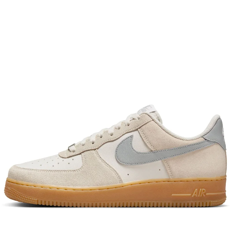 Statement Casual Shoes Nike Air Force 1 '07 LV8 - Phantom/Light Smoke Grey