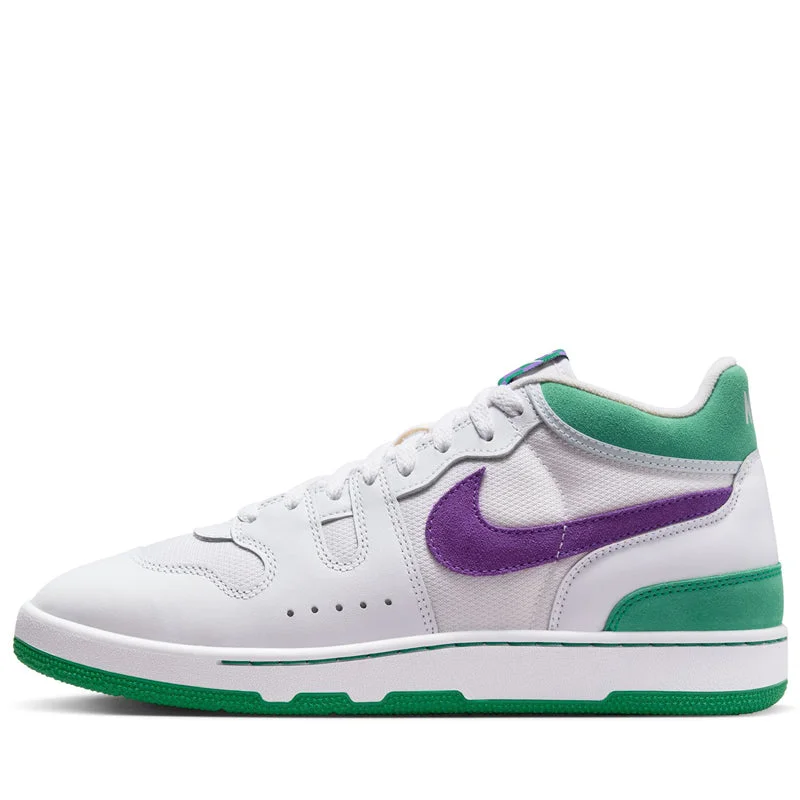 High-End Style Discounts Nike Attack - White/Hyper Grape