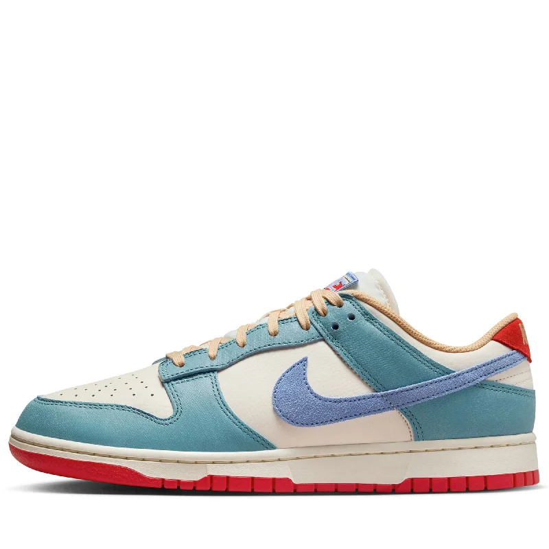 Limited Stock, Big Discounts Nike Dunk Low Premium - Pale Ivory/Royal Pulse