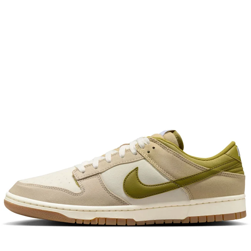 Hot Sale Nike Dunk Low 'Since '72' - Sail/Pacific Moss