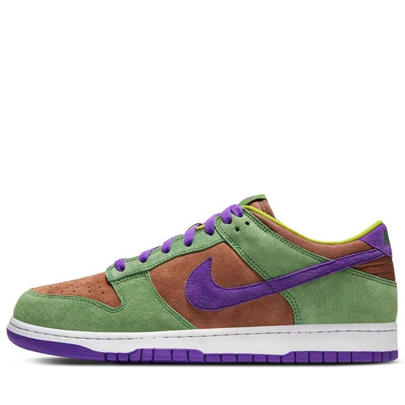 Athleisure Style Sale Nike Dunk Low SP 'Veneer' - Veneer/Deep Purple