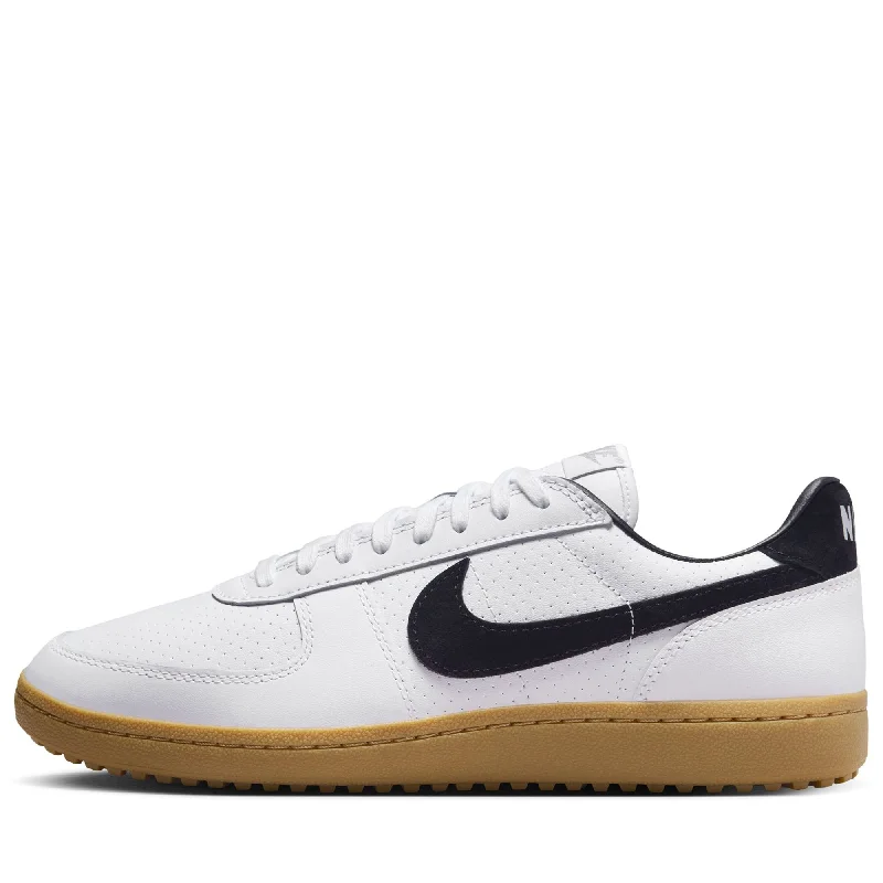 Style Redefined Nike Field General '82 SP - White/Black