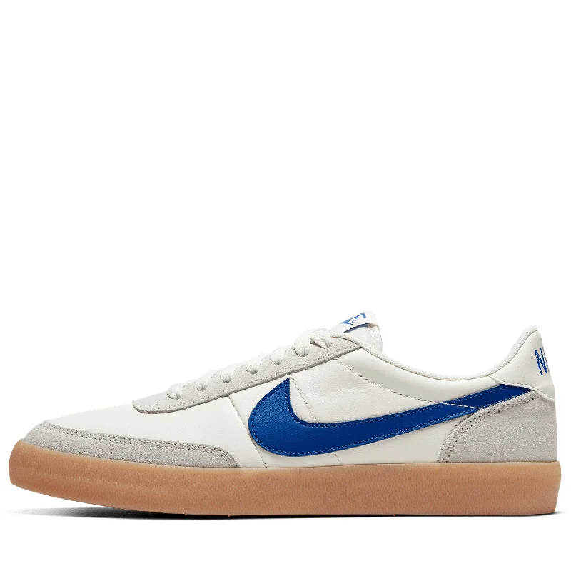 New Arrival Discount Nike Killshot 2 Leather - Sail/Hyper Blue