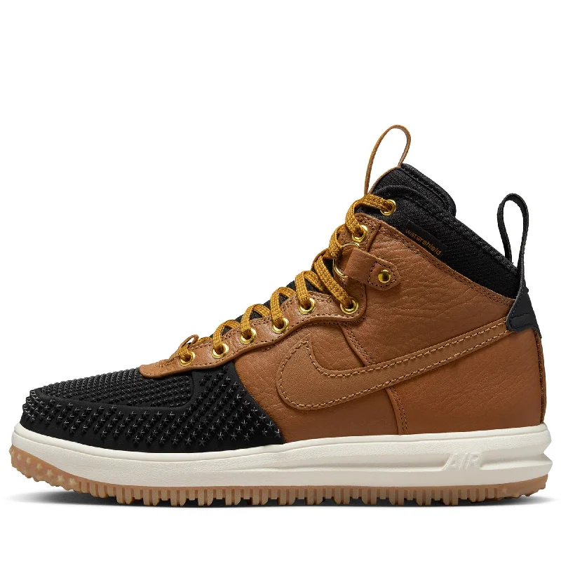 Special Offer Nike Lunar Force 1 'Duckboot' - Ale Brown/Black