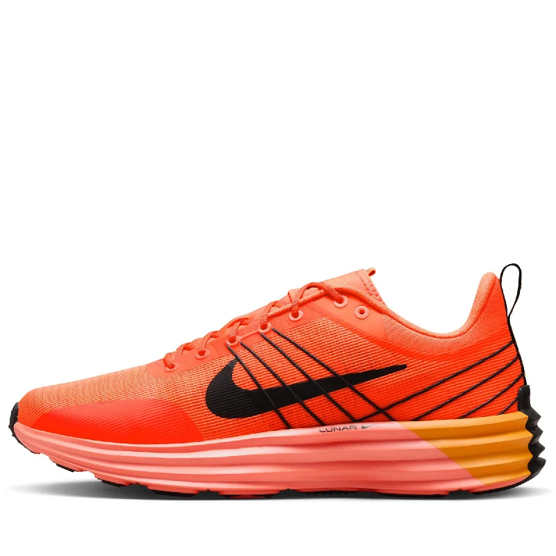 New Arrivals Nike Lunar Roam - Hyper Crimson/Black