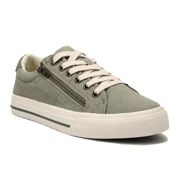 Premium Style Offers Taos Women's Z Soul Sage/Olive Distressed