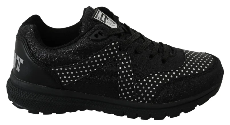 Fall Sale, Prices Drop Philipp Plein Running Jasmines Sneakers Women's Shoes