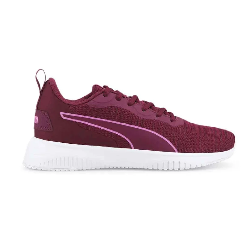 Women's Waterproof Shoes Puma - Women's Flyer Flex Shoes (195507 08)