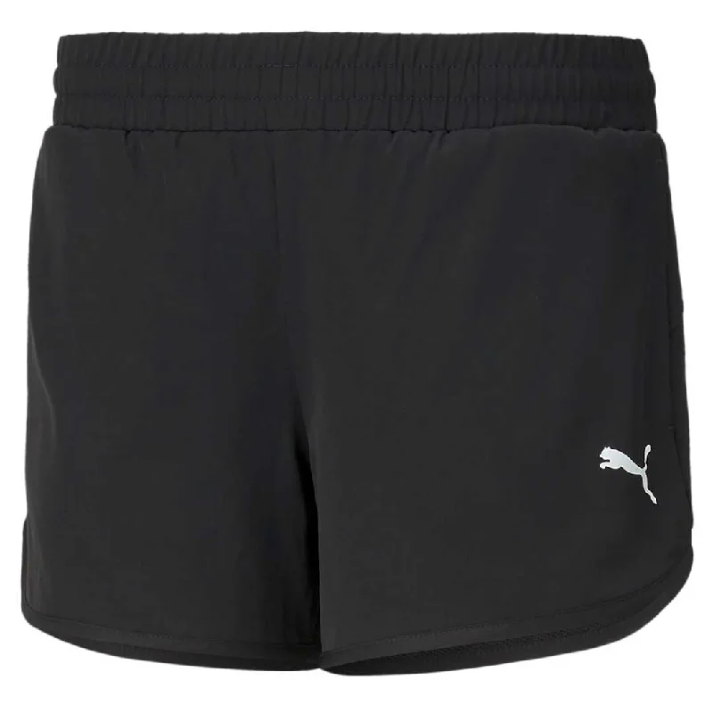 End Of Season Clearance Puma - Women's Active Woven Shorts (586862 01)