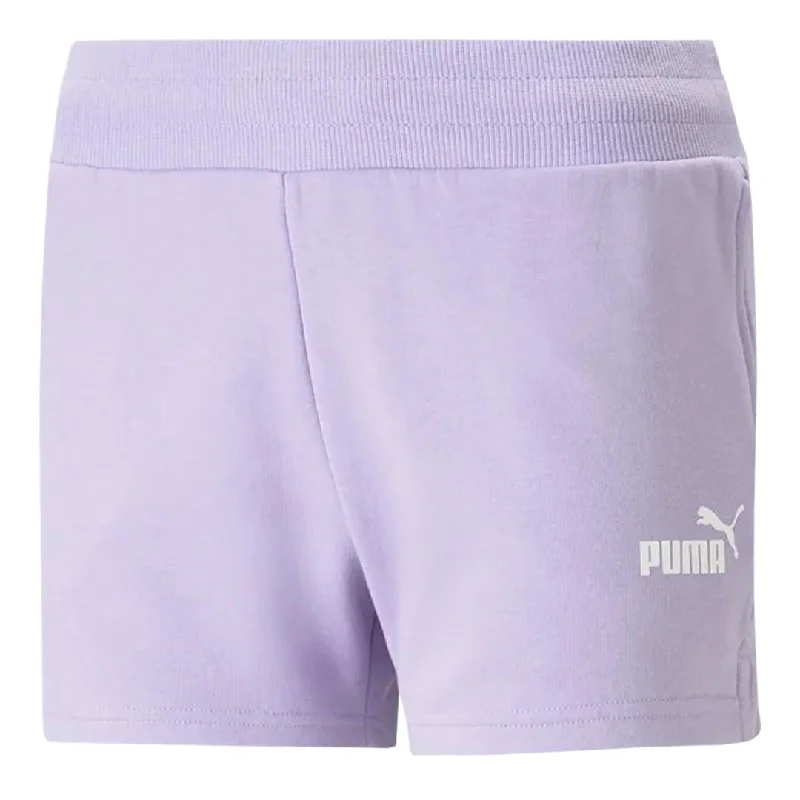 Clearance Event Puma - Women's Essential Sweat Shorts (586825 70)