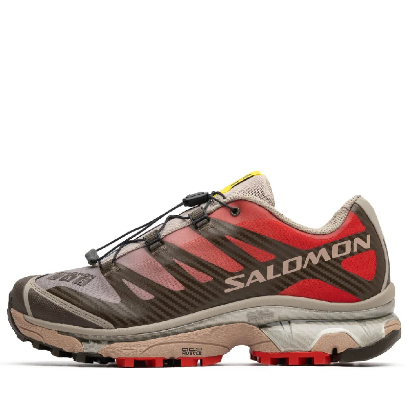 Latest Trends Salomon XT-4 OG - Wren/Vintage Khaki