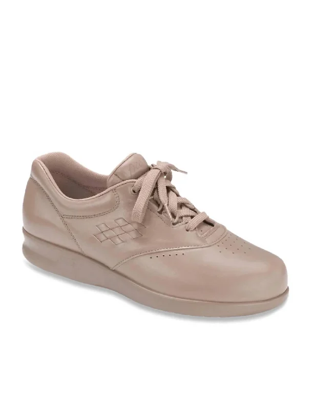 Best Sellers Sas Women's Free Time Walking Shoe - Double Wide In Mocha