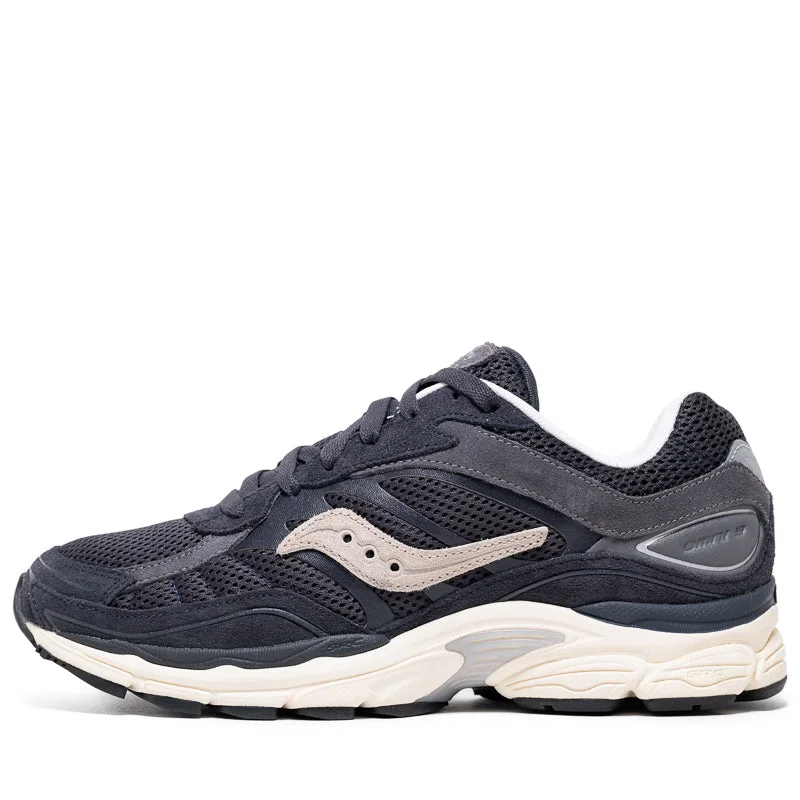 Limited-Time Shoe Deals Saucony Progrid Omni 9 - Navy/Grey