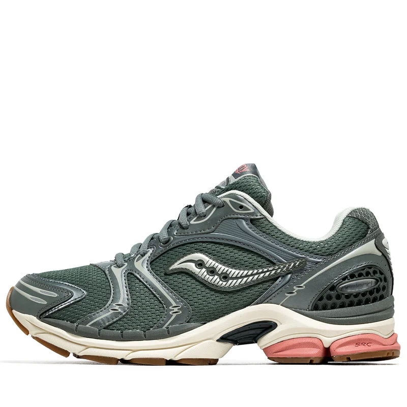 Forward Trendsetter Saucony ProGrid Triumph 4 - Agave/Peach