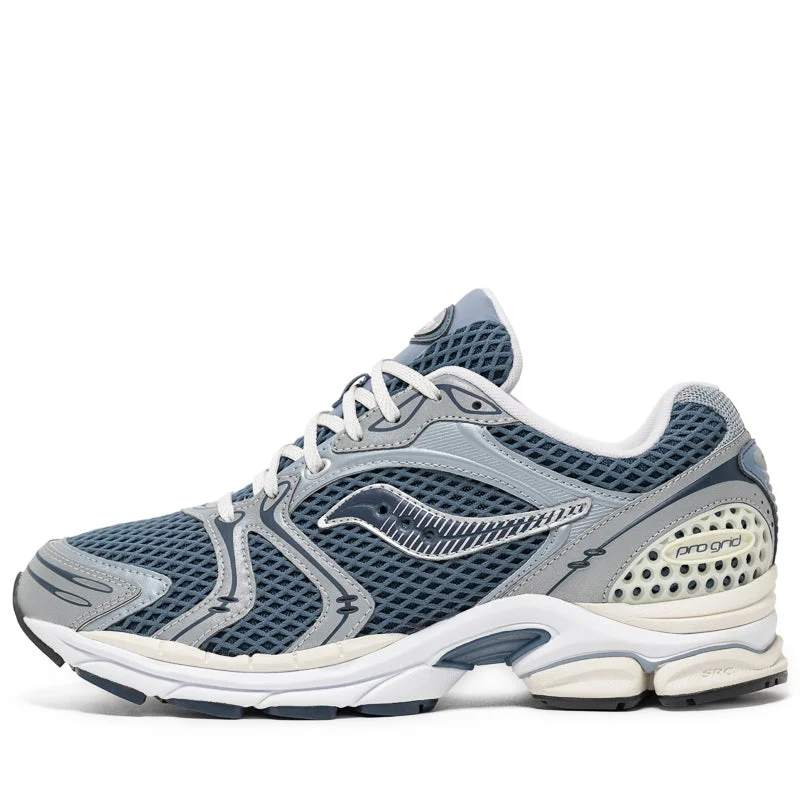 Must-Have Shoe Styles Saucony Progrid Triumph 4 Dusk/Silver