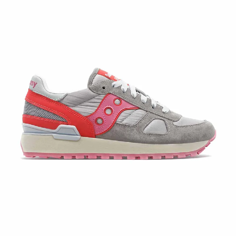 Vintage-Inspired Shoes Deal Saucony - Women's Shadow Original Shoes (S60673-3)