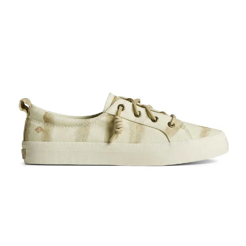 Mega Sale Sperry - Women's Crest Vibe Tie Dye Shoes (STS87486)