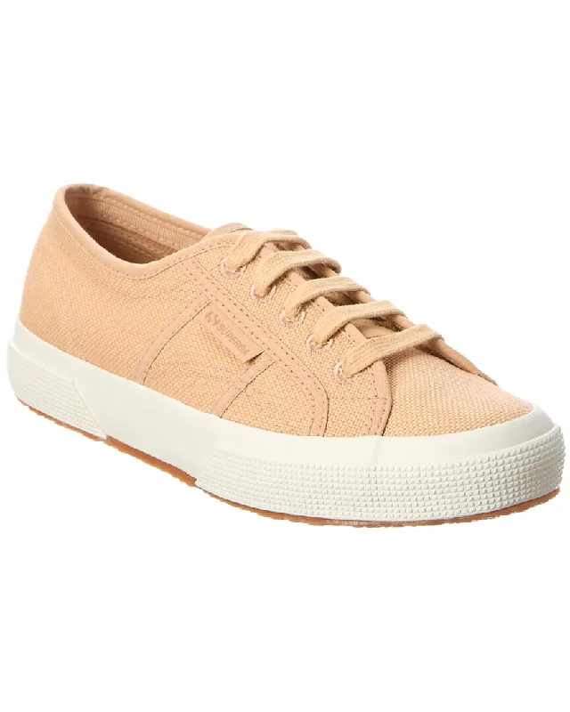 Seasonal Style Discounts Superga Canvas Sneaker