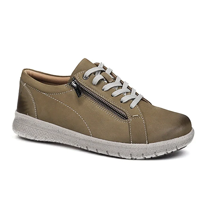 New In This Season Ziera Women's Solar Taupe