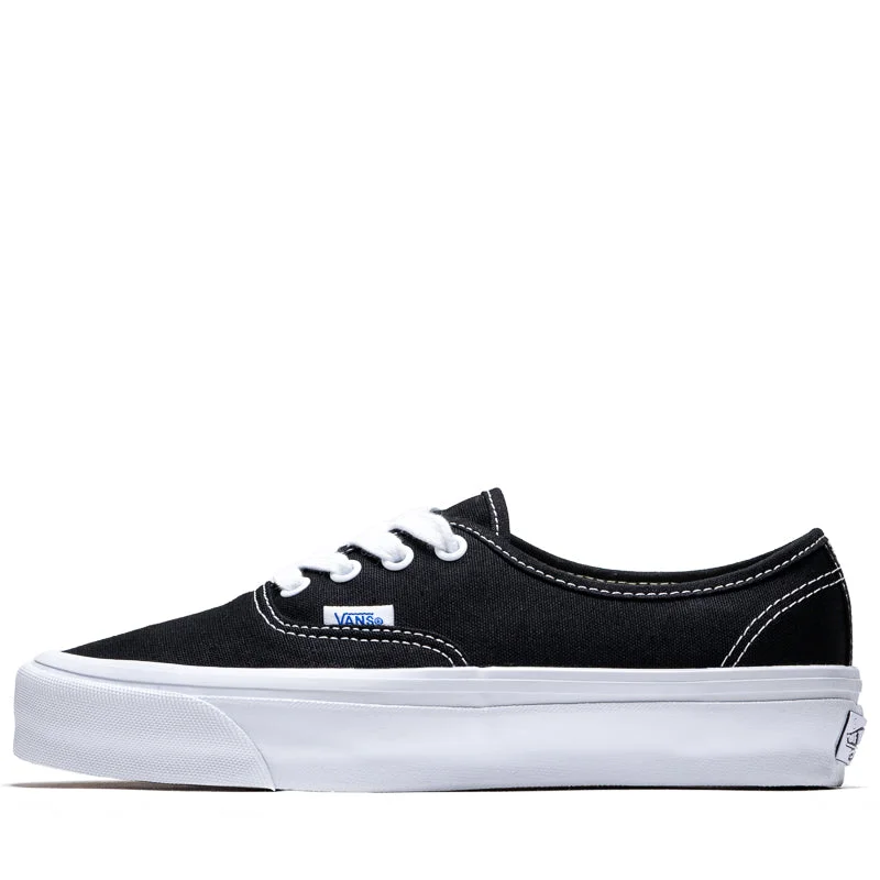 New Arrivals Vans Authentic Reissue 44 LX - Black/White