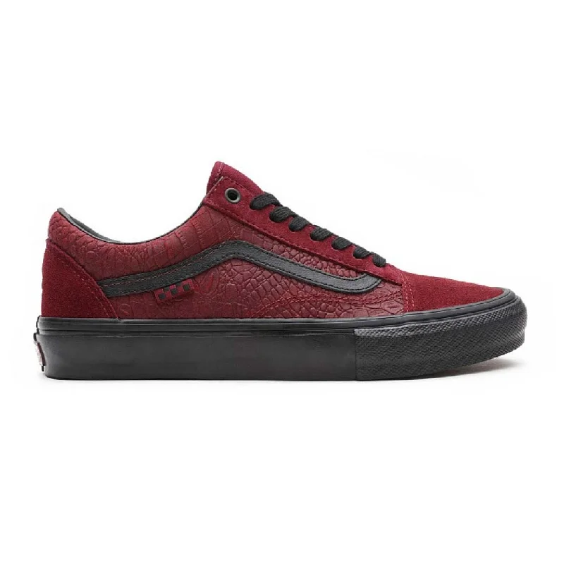 Supportive Shoes Offer Vans - Unisex Skate Old Skool Shoes (5FCB3LK)