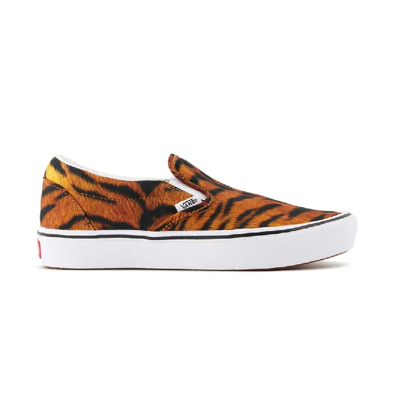 Trendy Casual Shoes Offer Vans - Unisex ComfyCush Slip-On Shoes (3WMD8WP)