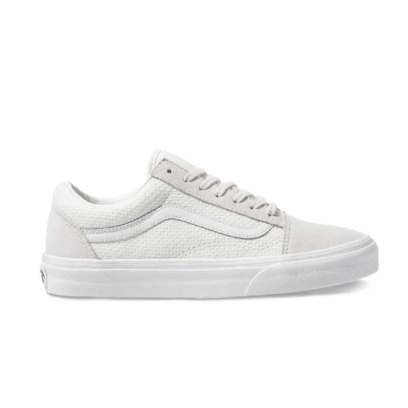 Women's Sleek Dress Shoes Vans - Unisex Old Skool Shoes (38G1VMT)