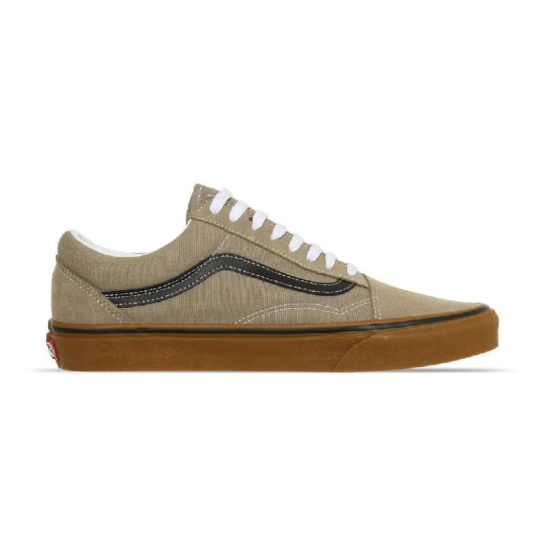 Trend Alert Vans - Unisex Old Skool Shoes (5KRFA9M)