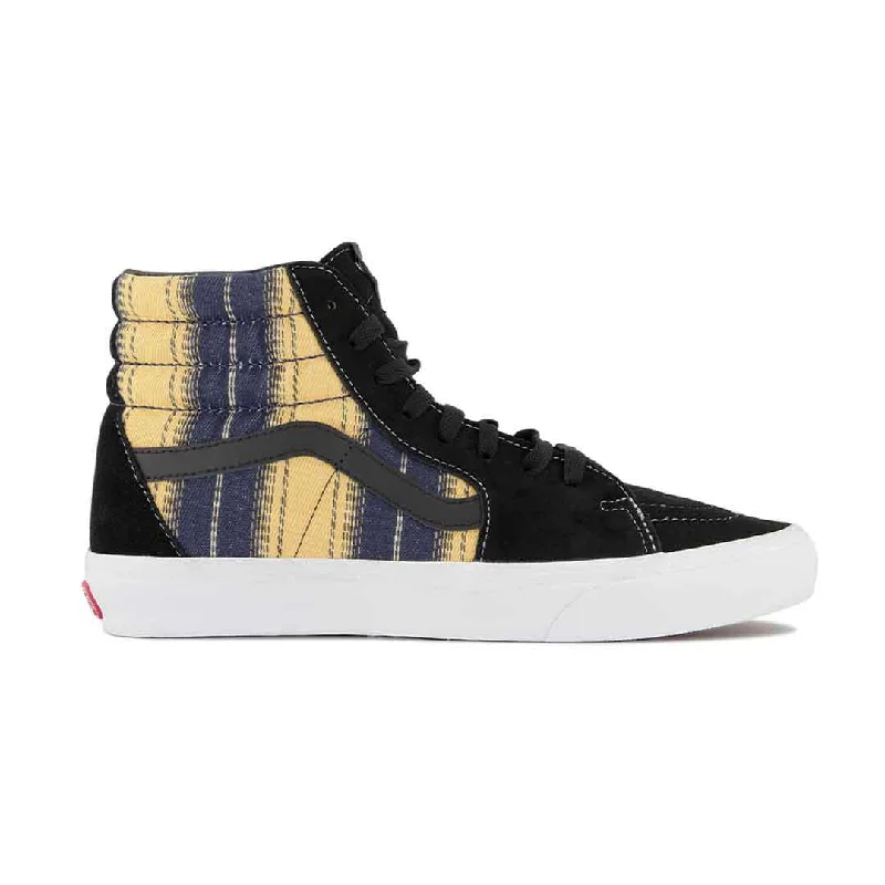 Women's Durable Footwear Vans - Unisex Sk8 Hi Shoes (4BV6TRM)