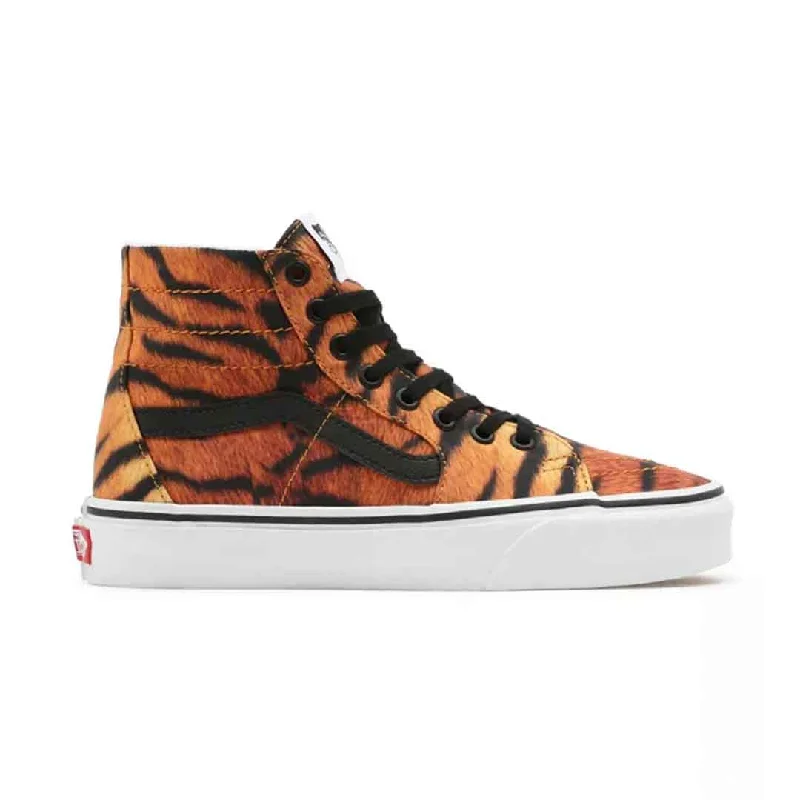 Women's Adventure-Ready Shoes Vans - Unisex SK8-Hi Tapered Shoes (4U168WP)