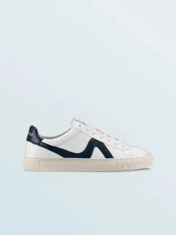 Contemporary Casual Footwear Vegan 01 Iceberg