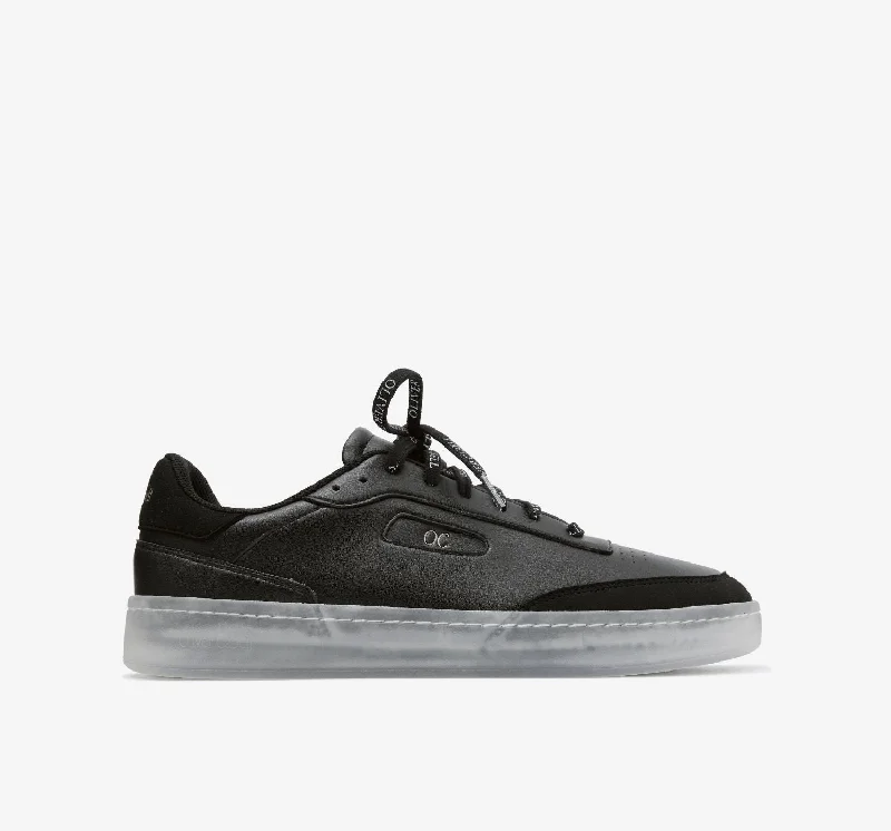 Slip-On Shoes Promotion Vegan 694 | Black Ghost