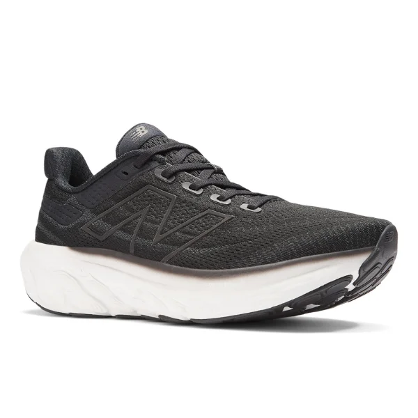 Cozy Chic Promotions New Balance Women's Fresh Foam X 1080v13 Black/White