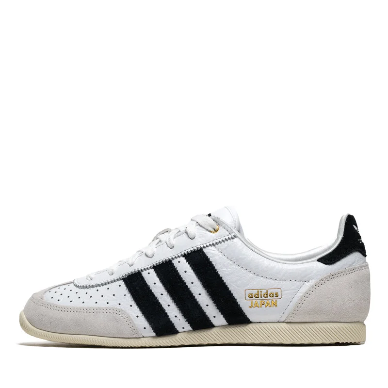 Affordable Shoe Fashion Women's Adidas Japan - Cloud White/Core Black