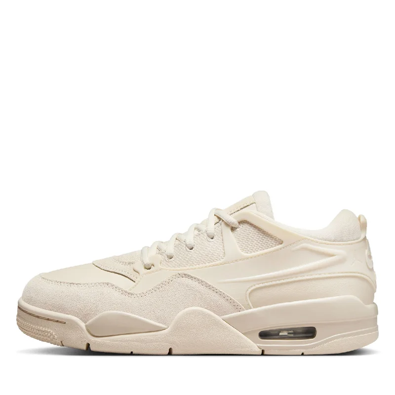 Flash Sale Online Women's Air Jordan 4 RM - Legend Light Brown/Sail