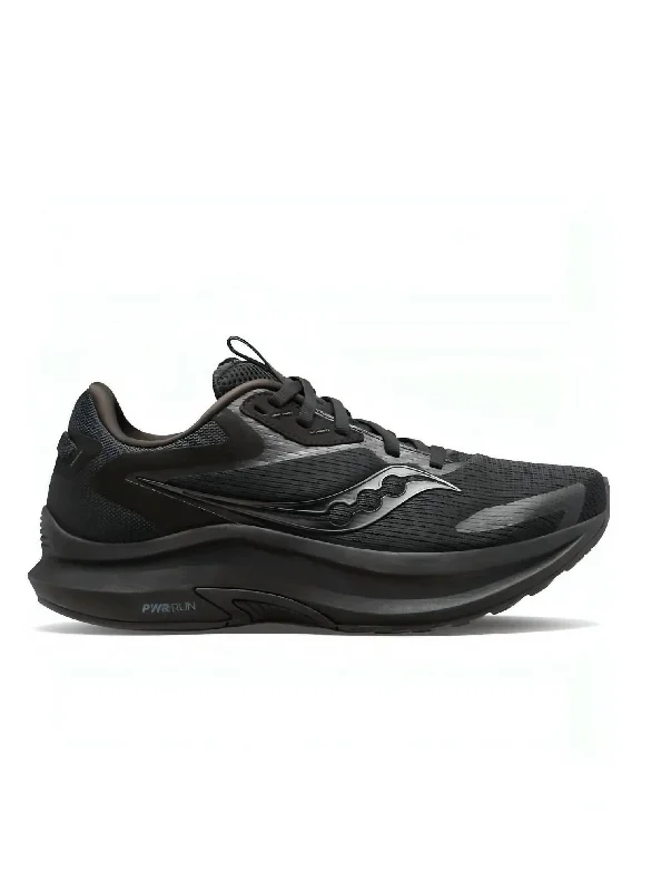 Fashion Forward Women'S Axon 2 Shoes in Black