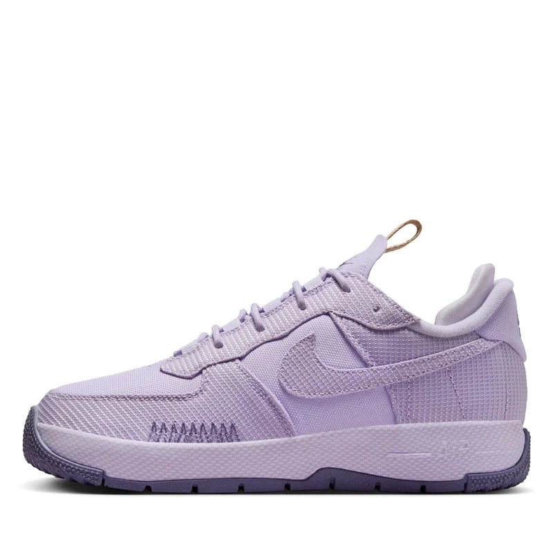 On-Trend Fashion Offers Women's Nike Air Force 1 Wild - Lilac Bloom/Daybreak