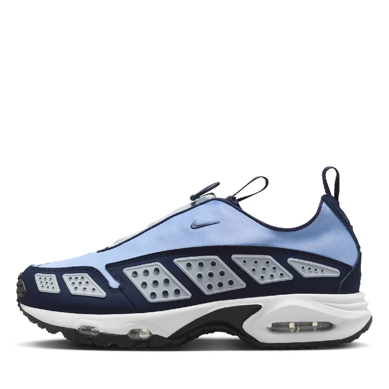 Unbeatable Deals Women's Nike Air Max Sunder - Blue Ice/Obsidian