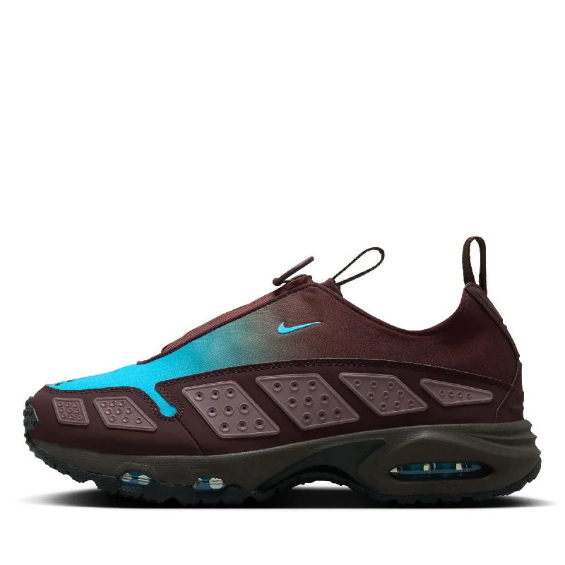 Flash Sale Starts Women's Nike Air Max Sunder - Burgundy Crush/Baltic Blue