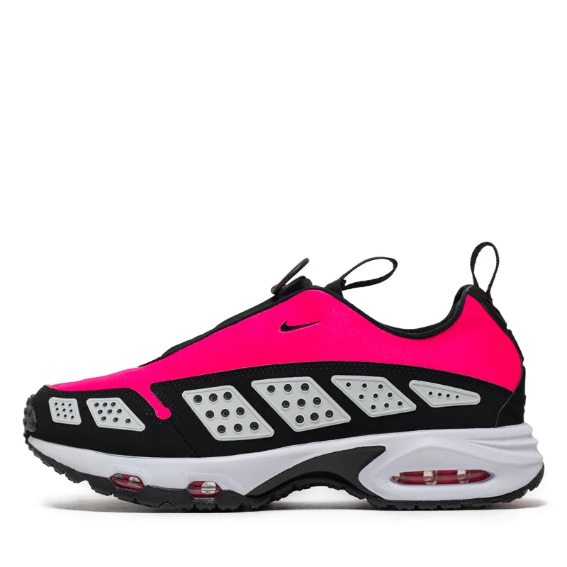 Chic And Edgy Women's Nike Air Max Sunder - Hyper Pink/Black