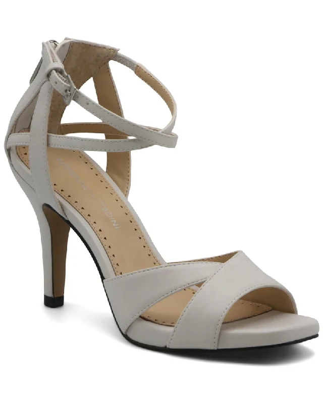 Statement Casual Shoes Adrienne Vittadini Xtra Sandal