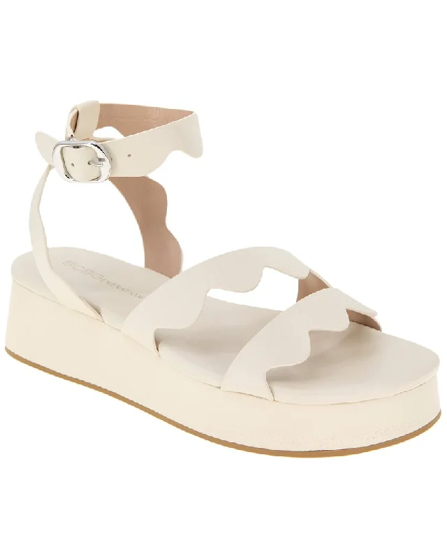 Elevated Casual Discounts BCBGeneration Faye Sandal