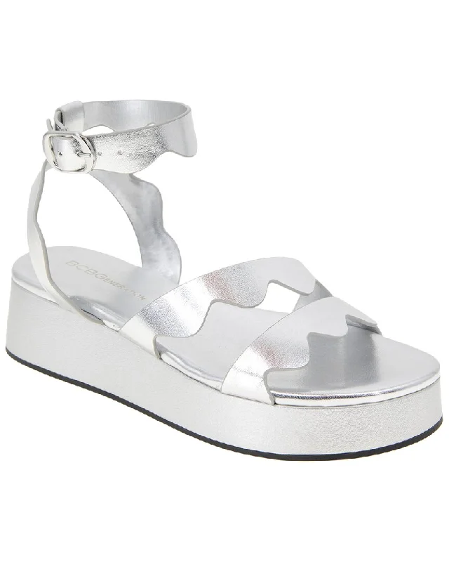 Versatile Shoes Promotion BCBGeneration Faye Sandal