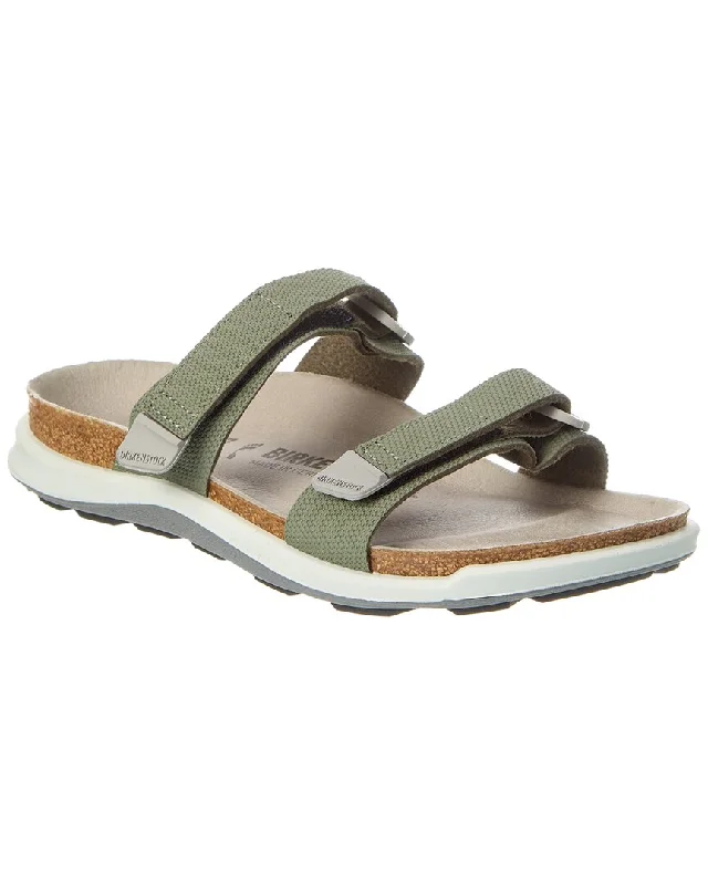 Business Casual Shoes Discount Birkenstock Sahara Narrow Birko-Flor Sandal