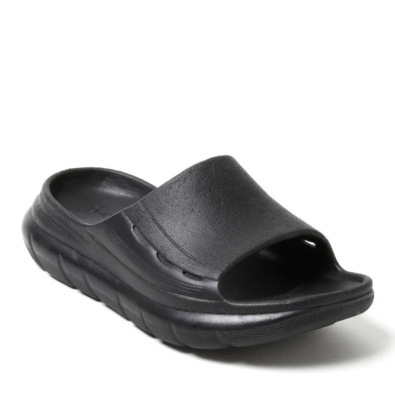 Fashion Forward Dearfoams Women's Powell ReGrind EVA Slide