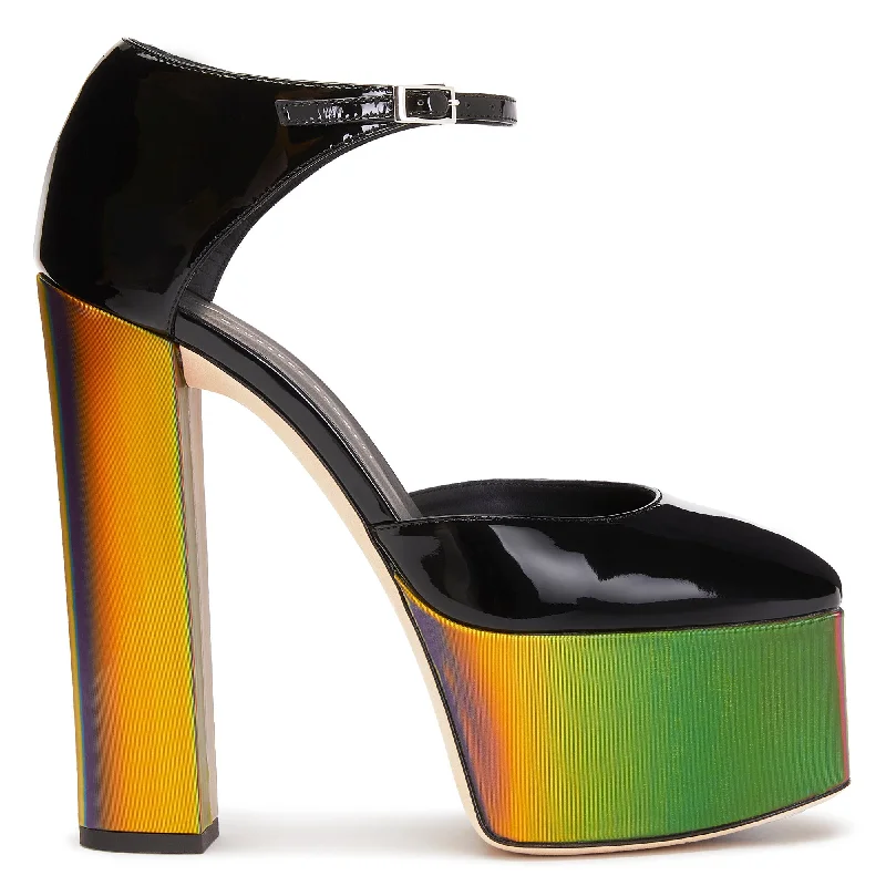 Fashion Forward Giuseppe Zanotti Bebe