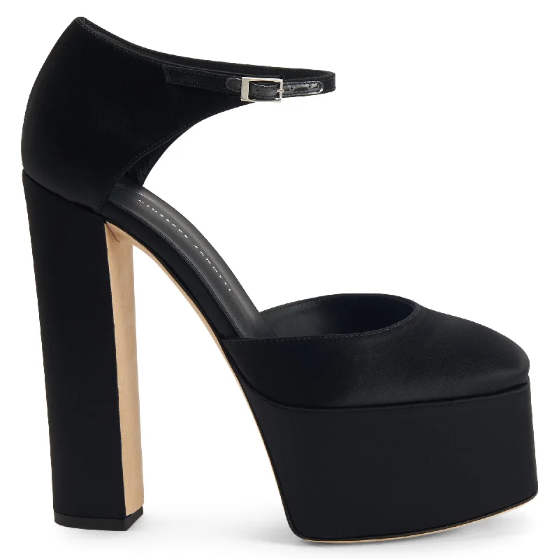 Fashionable Comfort Promotions Giuseppe Zanotti Bebe