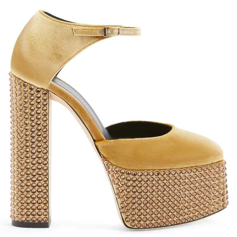 Fashionista Sale Giuseppe Zanotti Bebe Strass