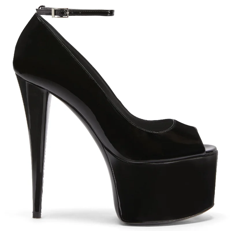 Bold Fashion Sales Giuseppe Zanotti Gz Aida