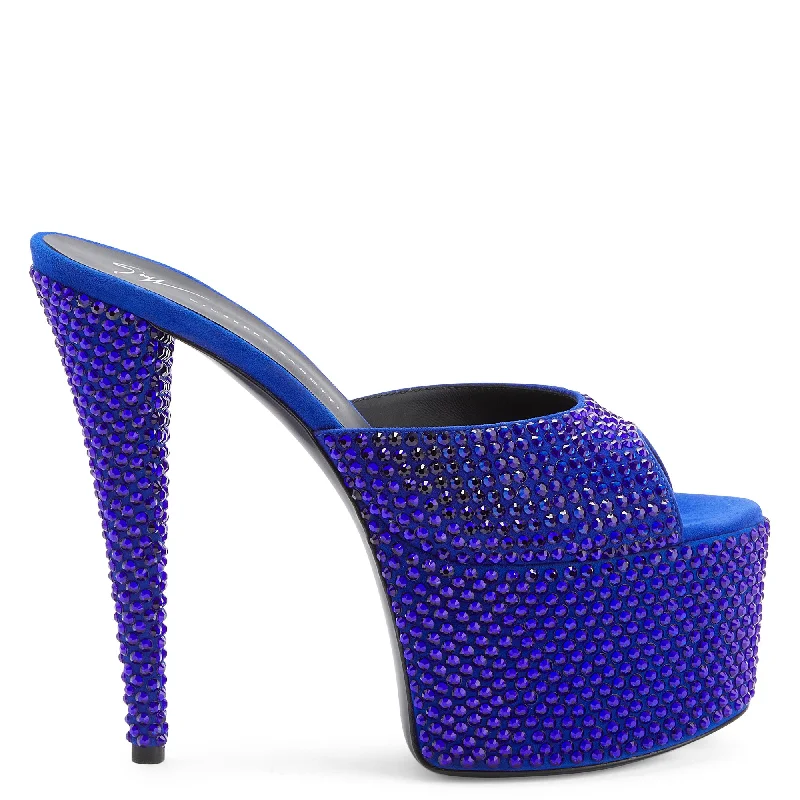 Chic Style Discounts Giuseppe Zanotti Gz Aida